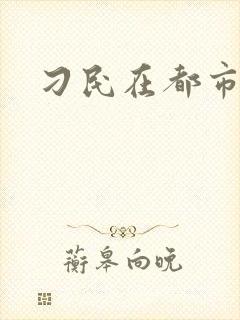 刁民在都市