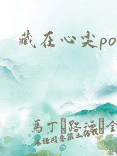 藏在心尖poH