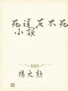 死道友不死贫道 小说
