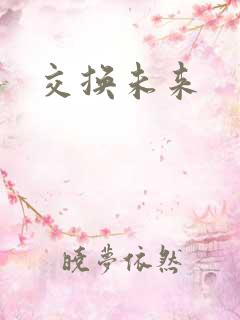 交换未来