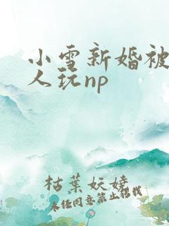 小雪新婚被全村人玩np