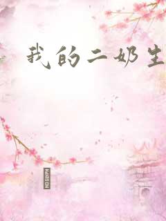 我的二奶生涯