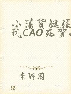 小荡货腿张开让我CAO死贺峻霖