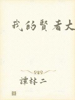 我的贤者大人