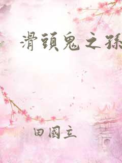 滑头鬼之孙同人