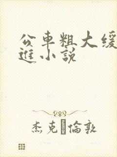 公车粗大缓缓挤进小说