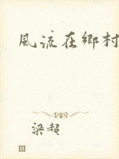 风流在乡村