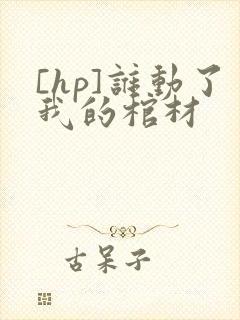 [hp]谁动了我的棺材