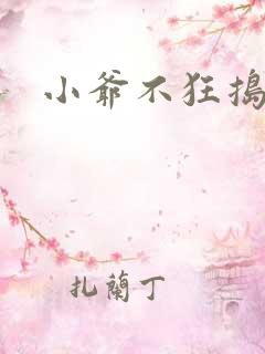 小爷不狂捣蛋会