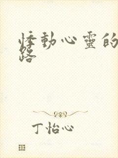 悸动心灵的h之路