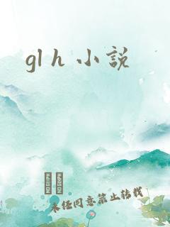 gl h 小说