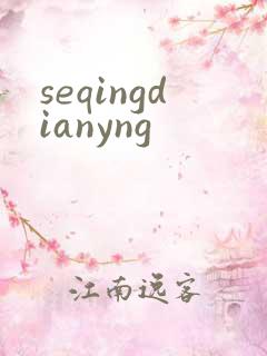 seqingdianyng
