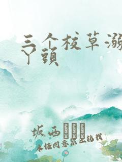 三个校草溺爱拽丫头