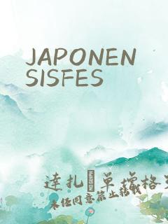 JAPONENSISFES