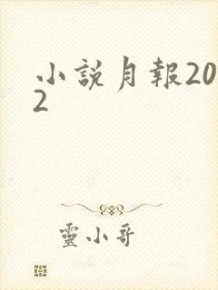 小说月报2012