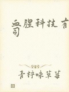 血腥科技有限公司