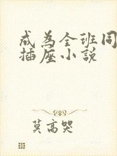 成为全班同学的插座小说