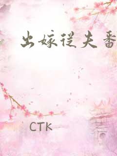 出嫁从夫番外篇