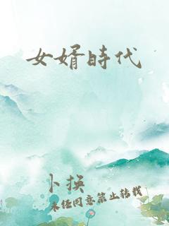 女婿时代