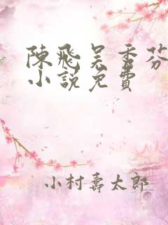 陈飞吴秀芬房子小说免费