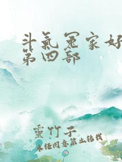 斗气冤家好兄弟第四部