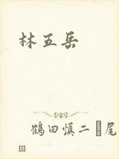 林五岳