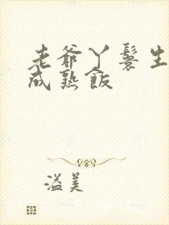 老爷丫鬟生米煮成熟饭