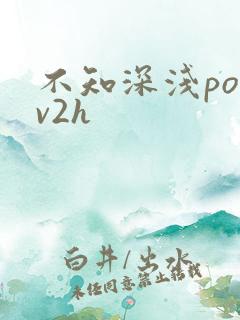 不知深浅po1v2h