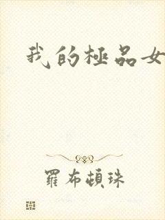 我的极品女友们