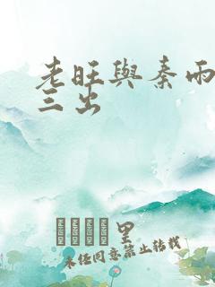 老旺与秦雨三进三出