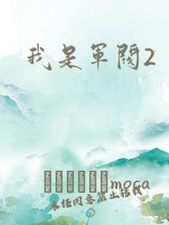 我是军阀2