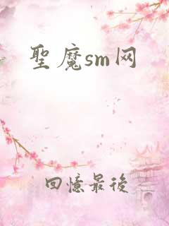 圣魔sm网