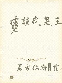 据说我是王的女儿