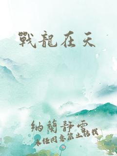 战龙在天