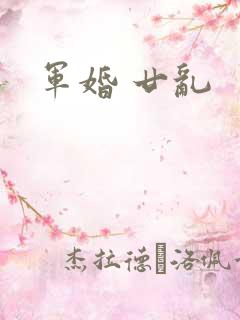 军婚 廿乱