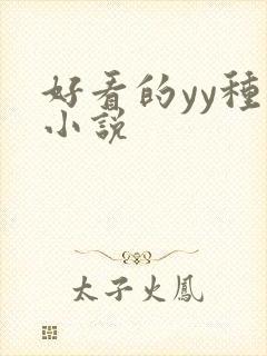 好看的yy种马小说