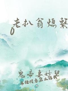 老扒翁熄系列40