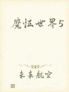 魔怔世界5
