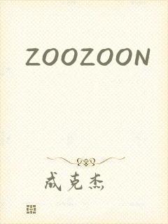 ZOOZOON