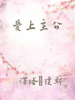 爱上主公