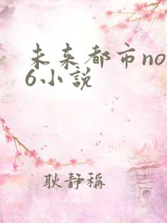未来都市no.6小说