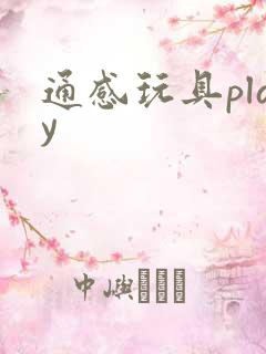 通感玩具play