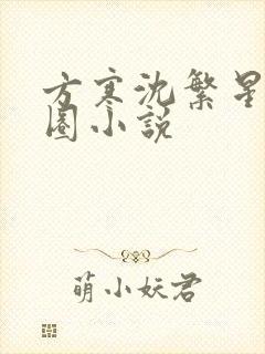 方寒沈繁星娱乐圈小说