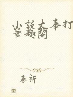 小说大奉打更人笔趣阁