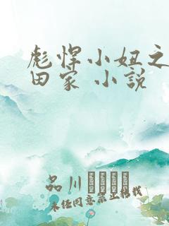 彪悍小妞之鱼水田家 小说