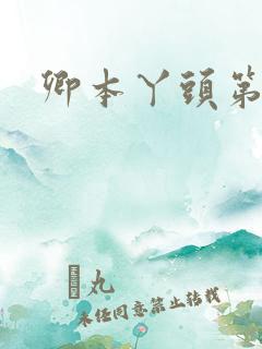 卿本丫头第二部