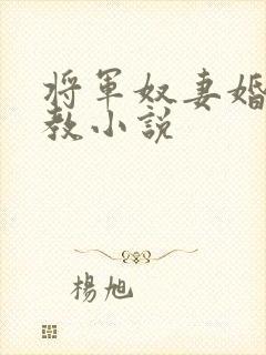 将军奴妻婚房调教小说