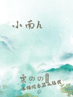 小南h