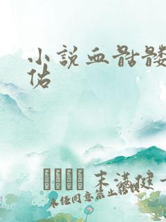 小说血骷髅楚天佑