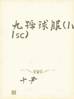 九号球服(1v1sc)